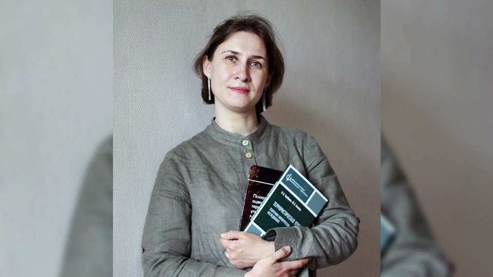 Психолог Юлия Быховец: Посттравматическое стрессовое расстройство можно лечить