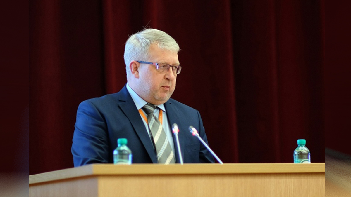 Главу Минстроя Кировской области отправили в отставку «за разгильдяйство»