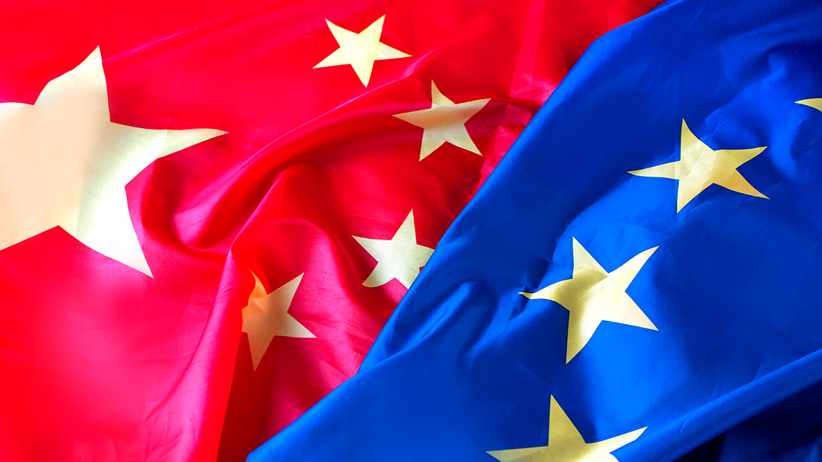 «Проигрывают обе стороны»: политолог — о причинах и последствиях противостояния Китая и Европы