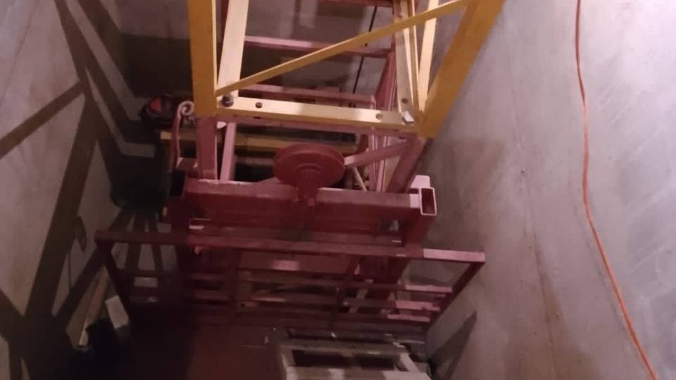 Появились подробности гибели рабочего на севере Москвы