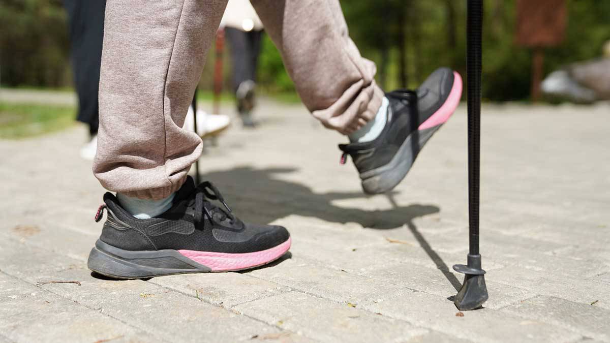 Геронтолог объяснил, как снизить скорость старения организма