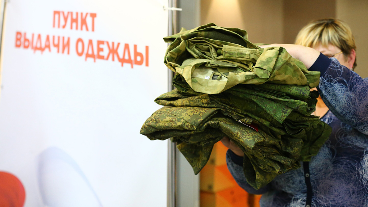 РИА Новости: «Калашников» будет руководить поставками экипировки в ВС РФ