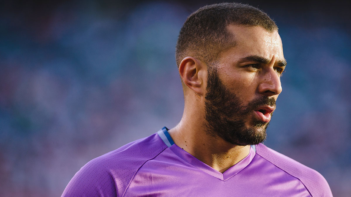 Обладатель «Золотого мяча» Бензема завершил карьеру в сборной Франции