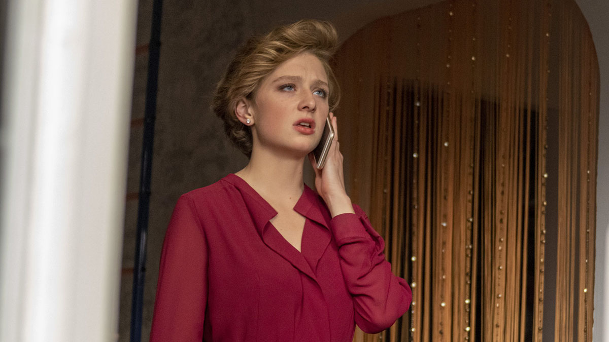 Дочь Сергея Бодрова Ольга скоро станет мамой