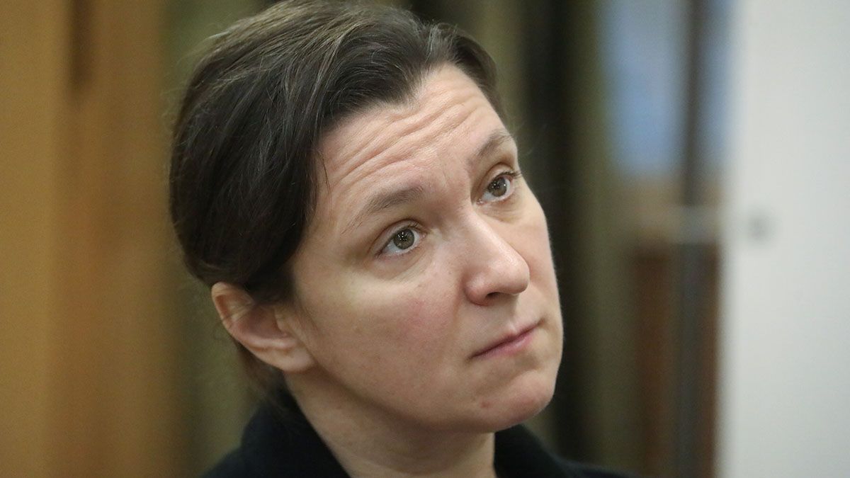 Актриса Олеся Железняк рассказала об отношениях с украинскими родственниками