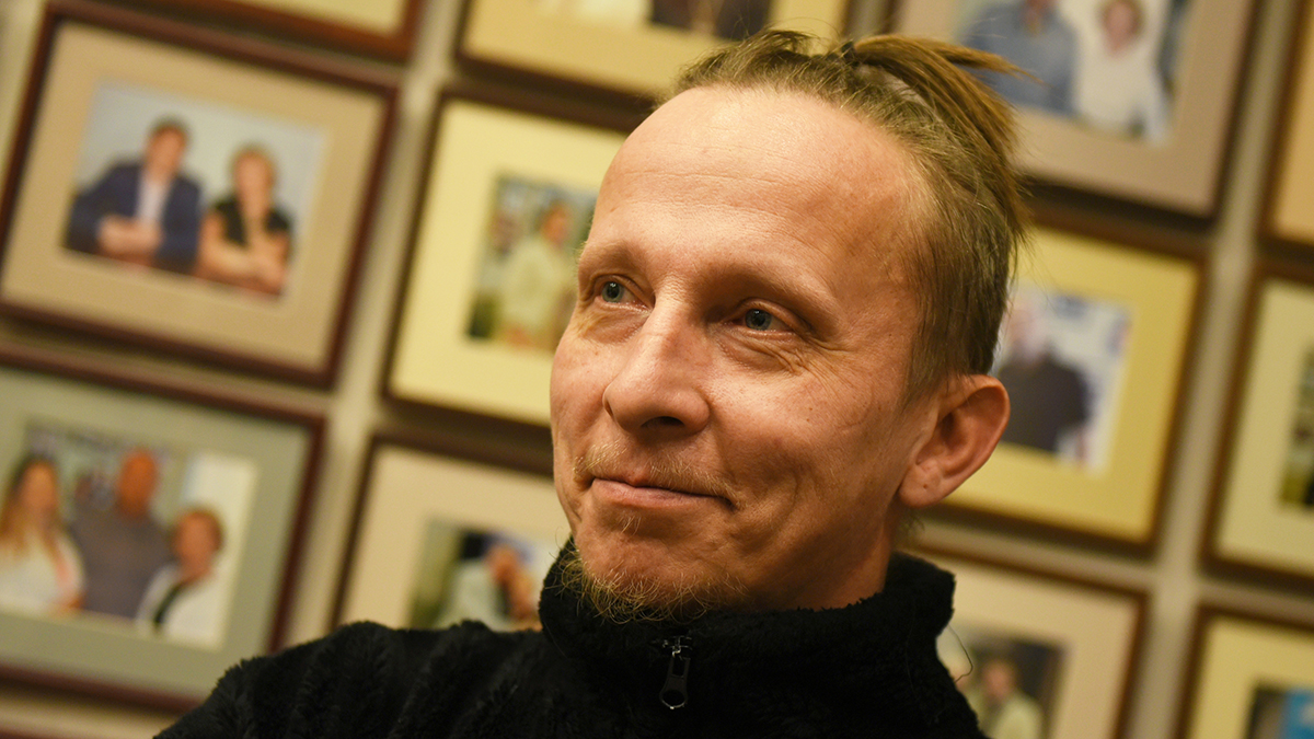 «Я и правда сумасшедший»: Охлобыстин ответил на угрозы Смольянинова