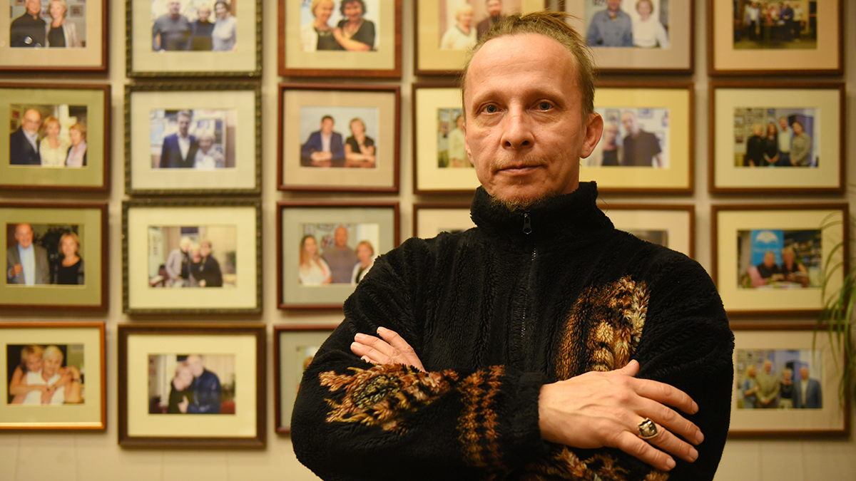 «Поздравляю»: Охлобыстин рассказал об отправке награды за уничтоженный Abrams