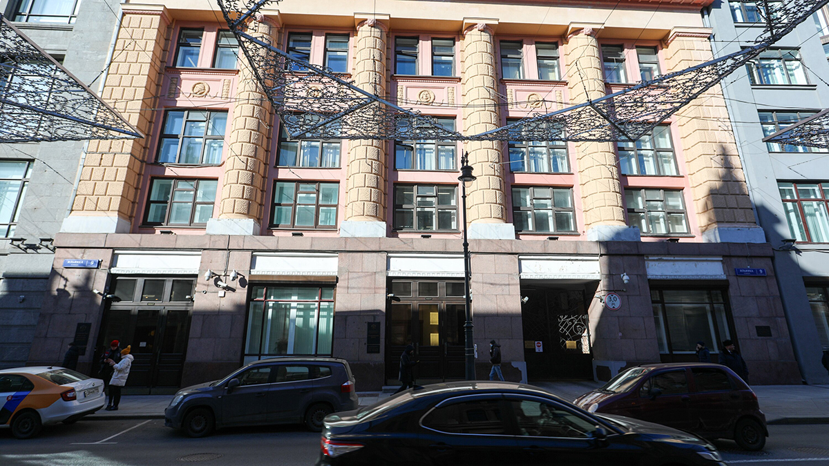 Минфин поддержал предложение выдавать семейную ипотеку по месту регистрации