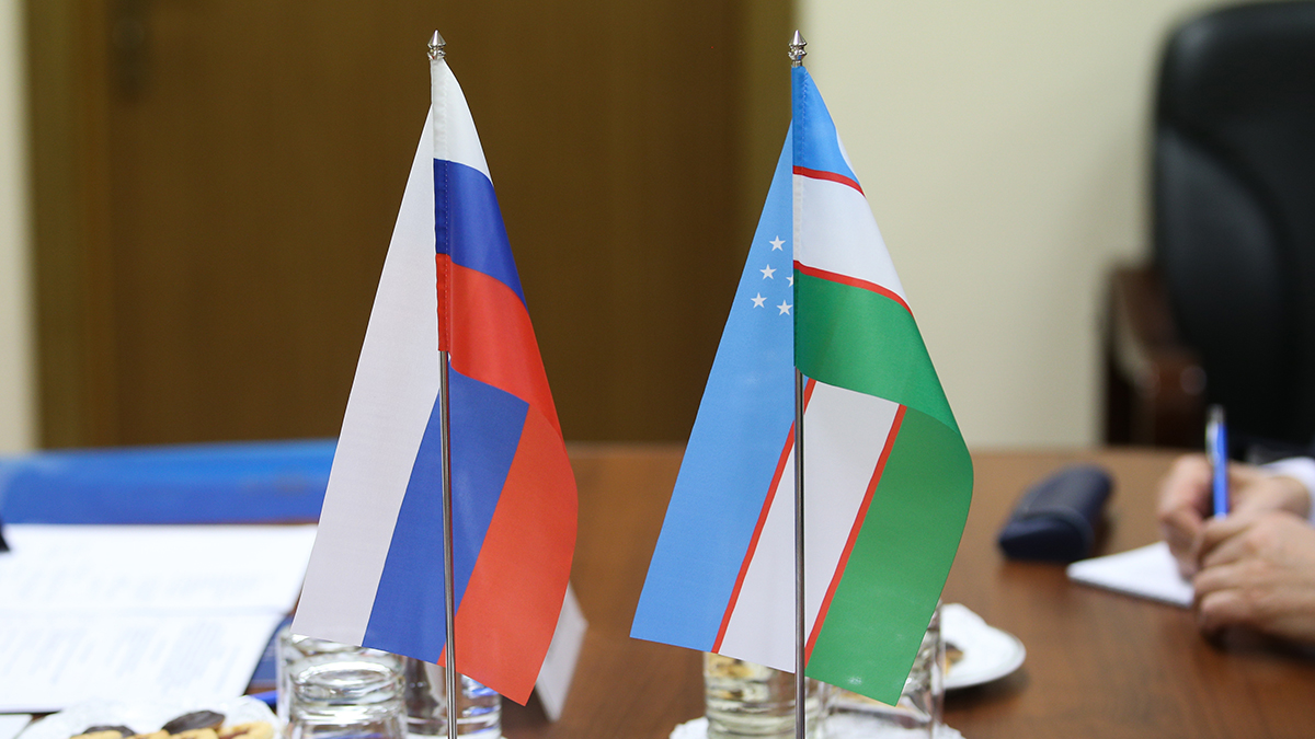 Reuters: Узбекистан отказался от инициативы Москвы по созданию «газового союза»