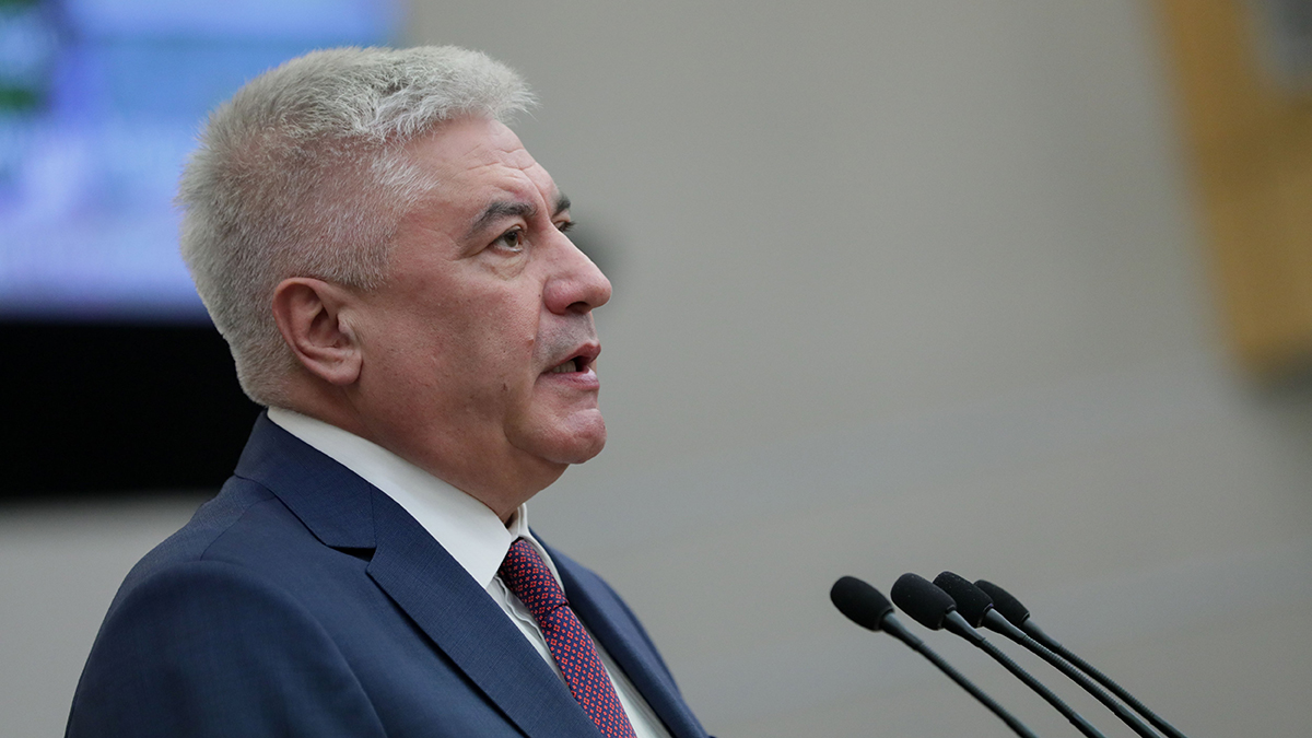 Колокольцев: Россия не дала ВОЗ продвинуть «нарколиберальные инициативы»