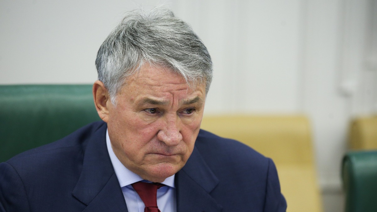 Вице-спикер Совфеда Воробьев: В Москве не будет вводиться комендантский час