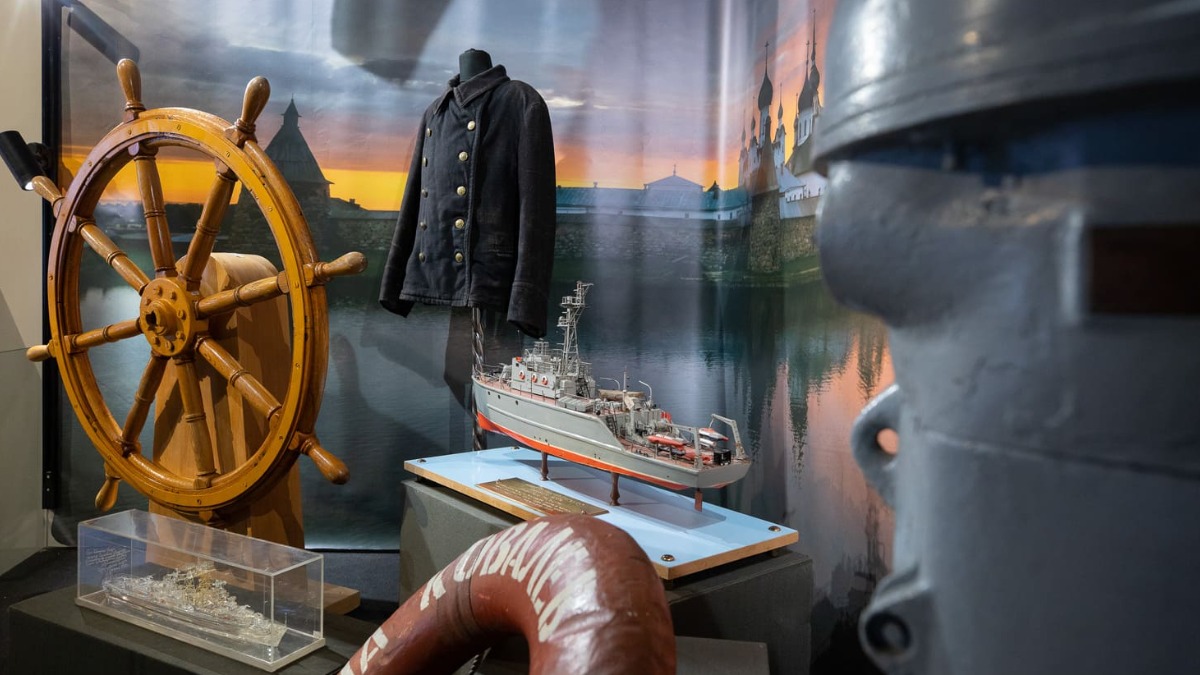 Адмиралу Кузнецову посвятят конференцию в Музее Победы