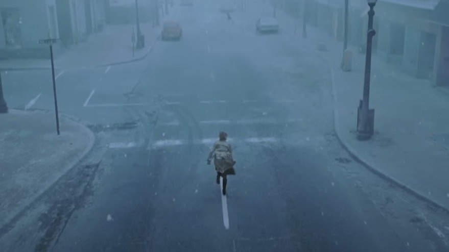 Тизер фильма «Возвращение в Сайлент Хилл» появился в Сети