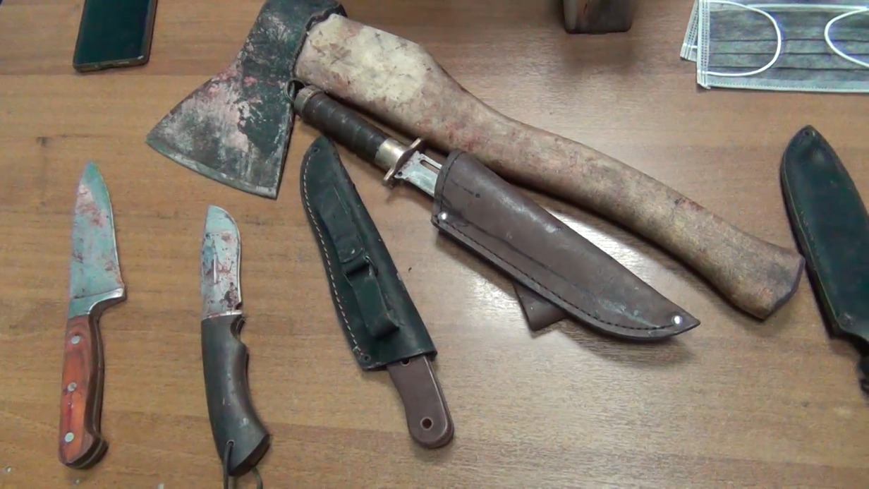 Браконьеров из Москвы задержали за отстрел дикого оленя