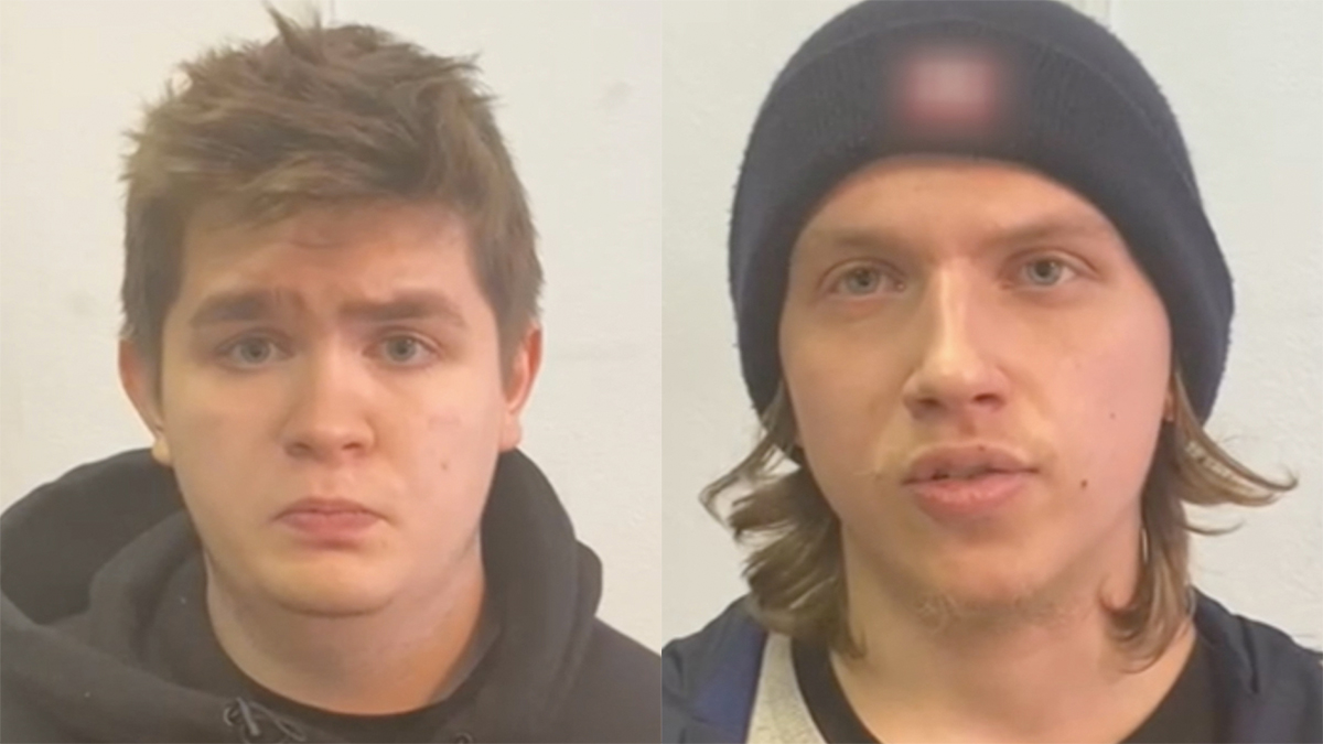 Полиция задержала закладчика и кладовщика наркотиков на юго-западе столицы