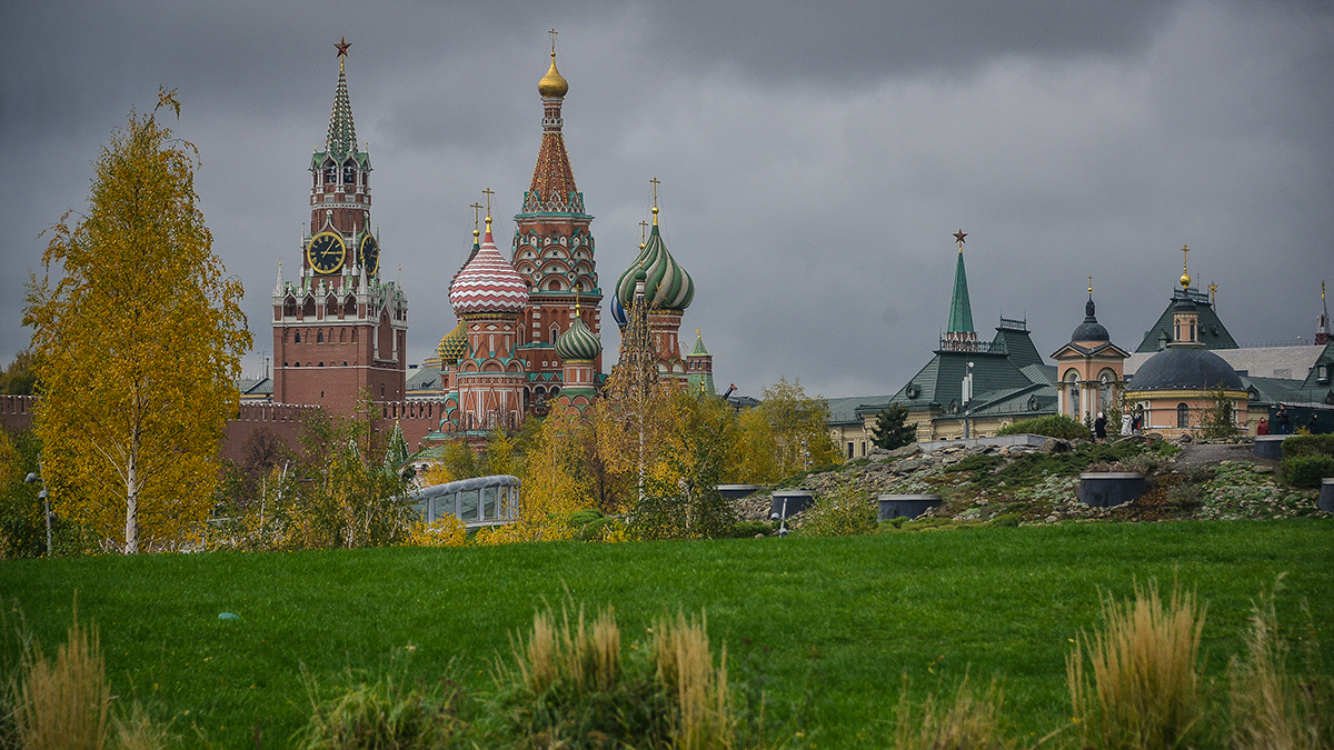 Эксперт: Москва продолжит оставаться одним из самых зеленых мегаполисов мира
