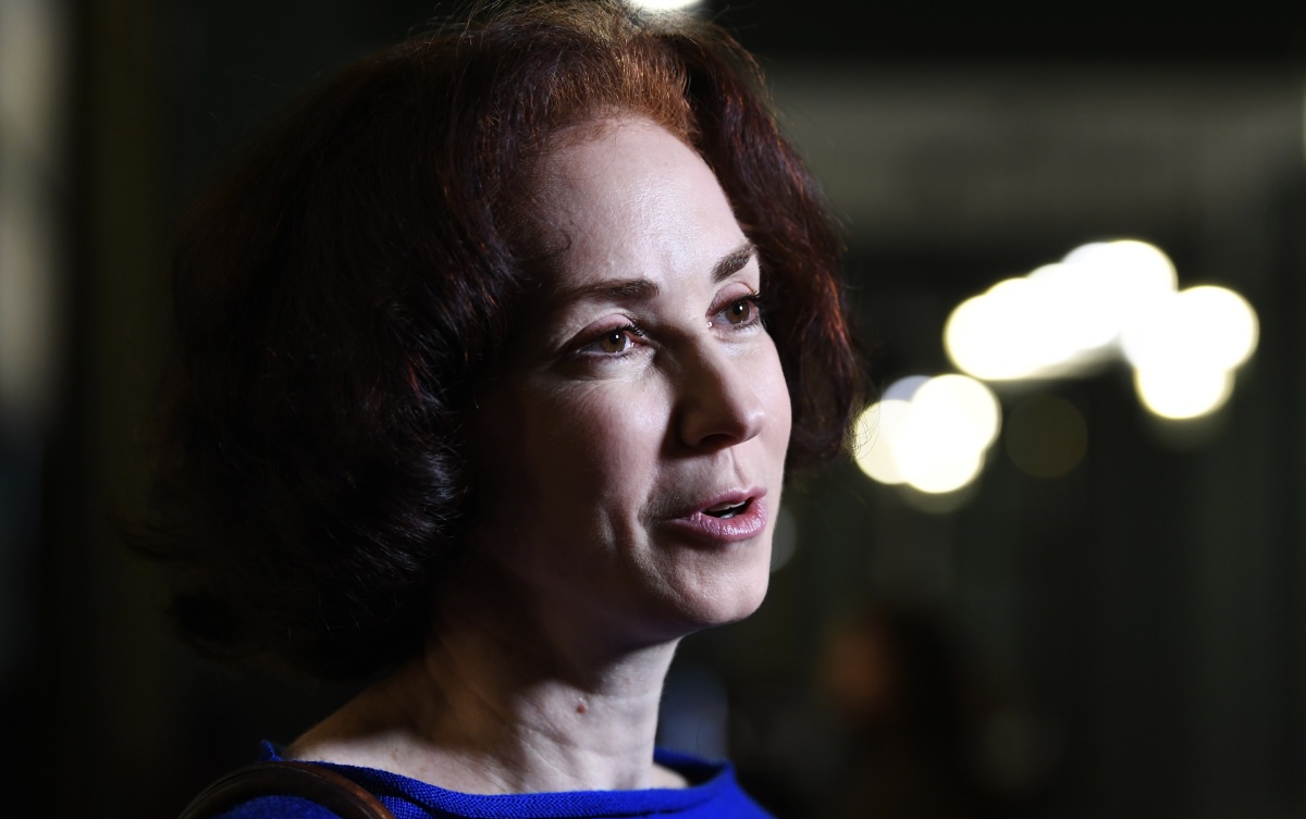 Адвокат рассказал, что грозит Анне Большовой за «смертельное ДТП»