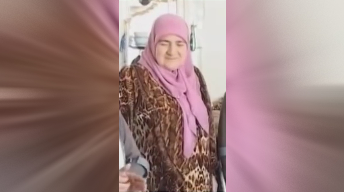 Сальдо наградил мать Кадырова орденом за заслуги перед Херсонской областью