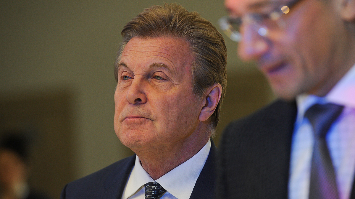 Лещенко выступил против обязательных бесплатных выступлений артистов на 9 Мая