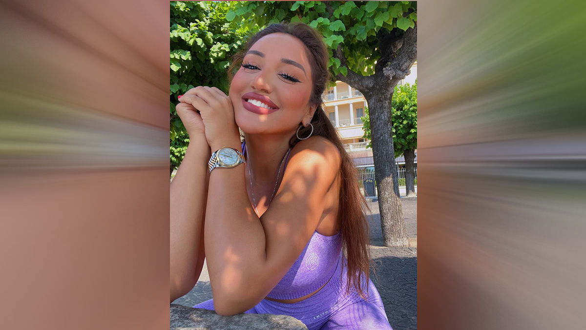 Бьюти-блогер Гоар Аветисян задолжала налоговой почти 55 миллионов рублей