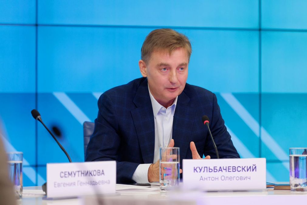 Антон Кульбачевский: Москва является пионером во многих экологических начинаниях
