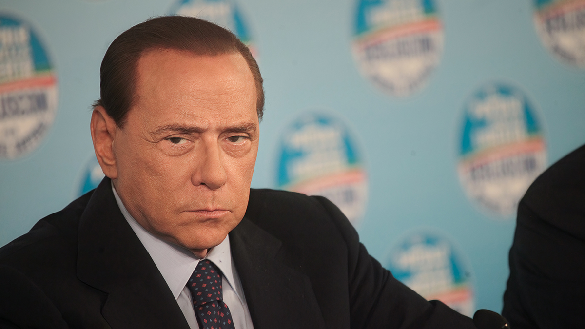 Corriere della Sera: Берлускони вновь госпитализирован