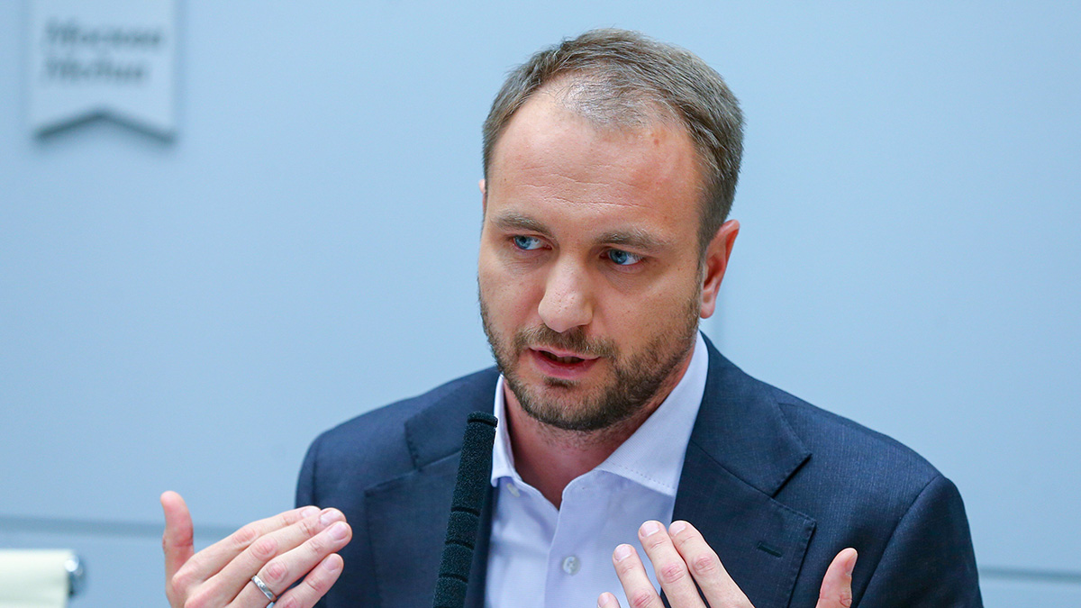 Депутат МГД Щитов: Строительство нового ФОК в Зябликове будет завершено за счет средств бюджета Москвы