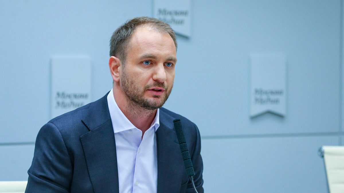 Депутат МГД Щитов: Интерактивный музей на Красной площади позволяет ощутить атмосферу 1941 года