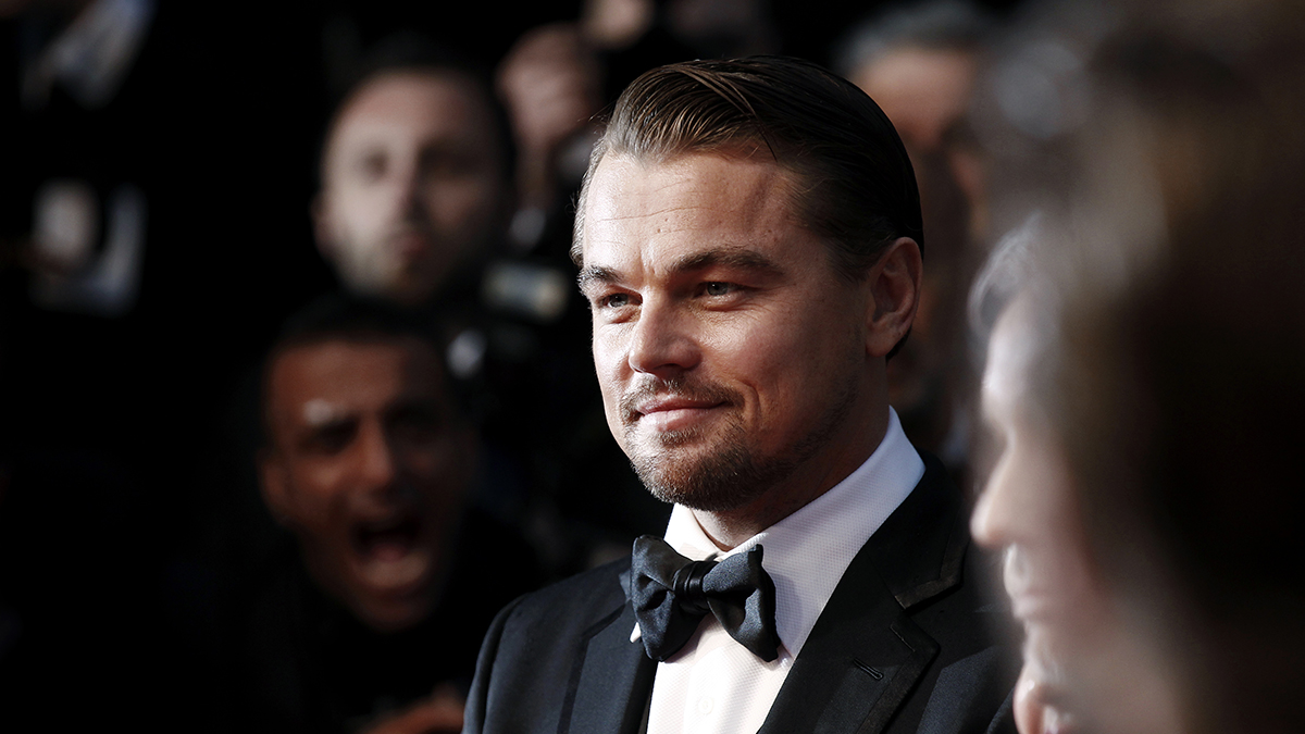 «Провели вместе почти всю ночь»: Ди Каприо и Хадид снова подогрели слухи о романе