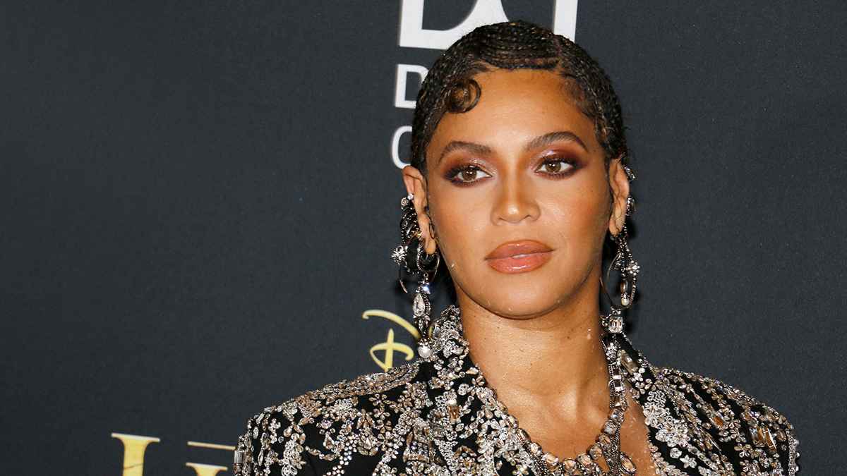 Бейонсе стала обладательницей наибольшего числа Grammy в истории