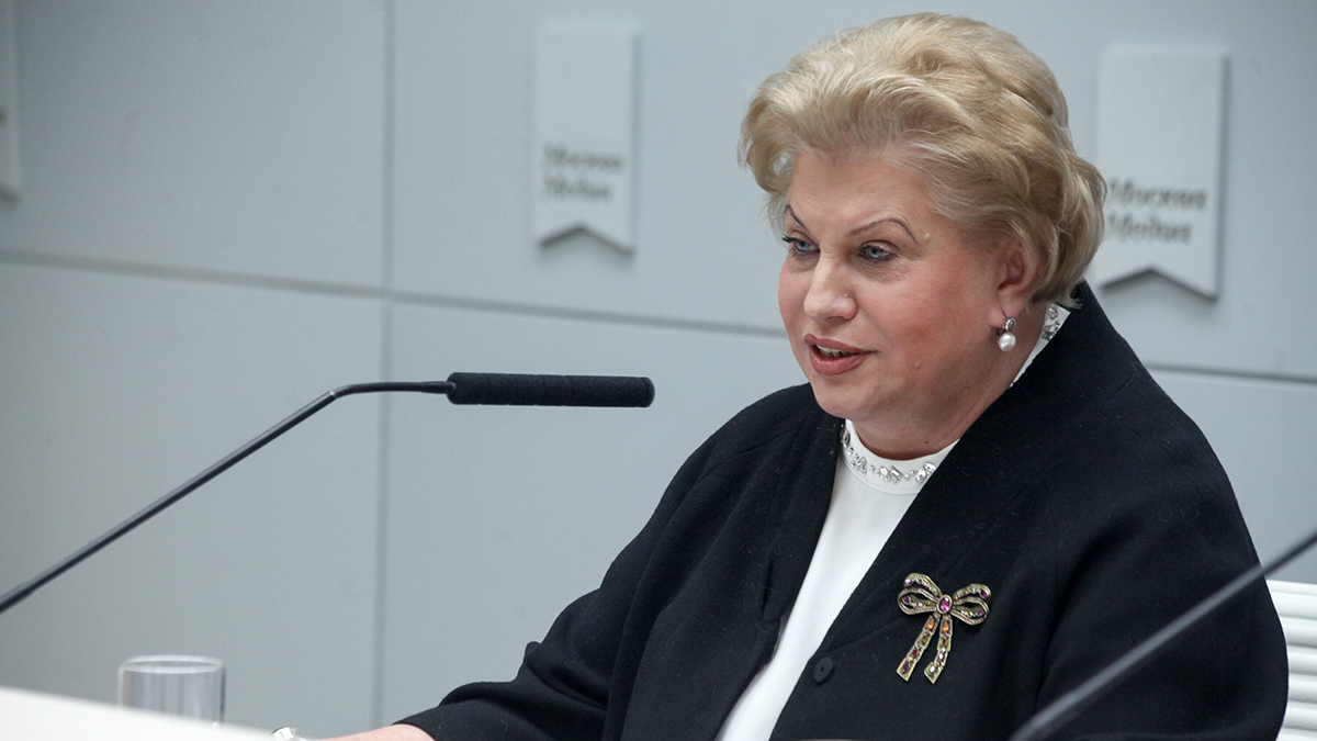 Омбудсмен рассмотрела более полутора тысяч обращений от военных и членов их семей