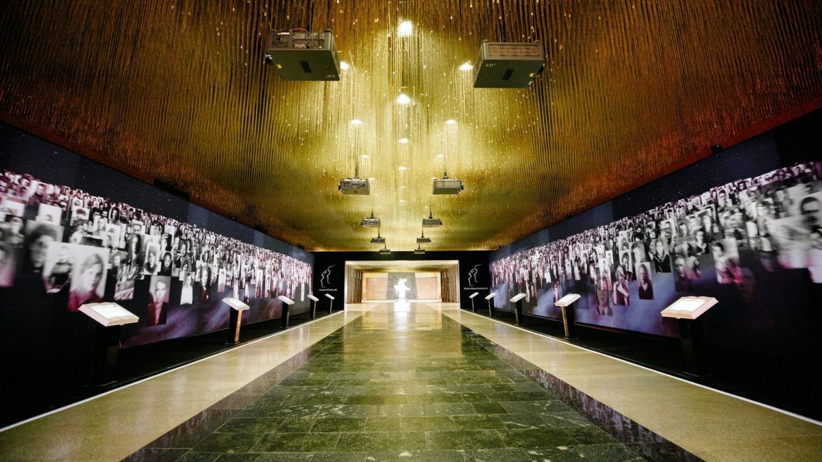 Московские олимпиадники передадут истории своих семей на вечное хранение в Музей Победы