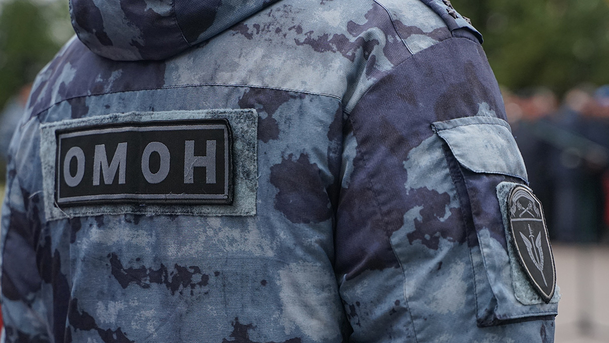 «МК»: Сотрудник ОМОН в Подольске пропал при загадочных обстоятельствах после ДТП