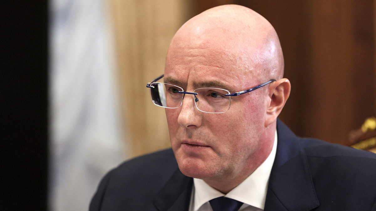 Чернышенко анонсировал появление пяти круглогодичных морских курортов в России