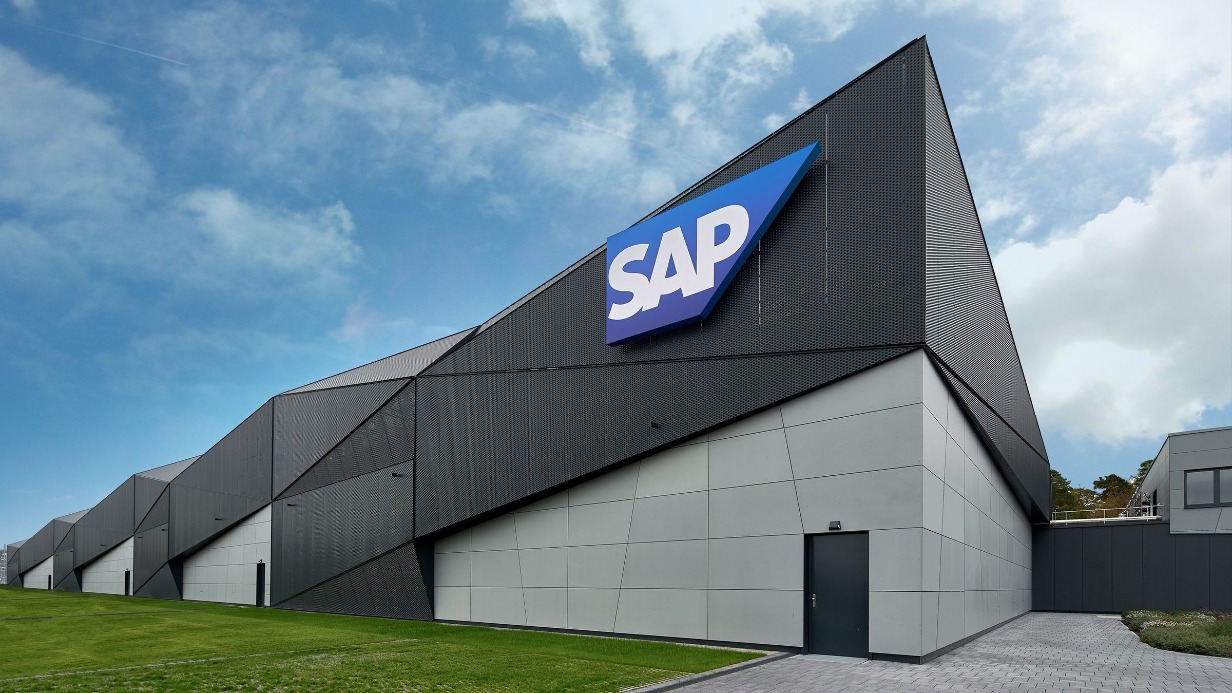 Reuters: SAP отложила уход из России из-за отсутствия покупателя