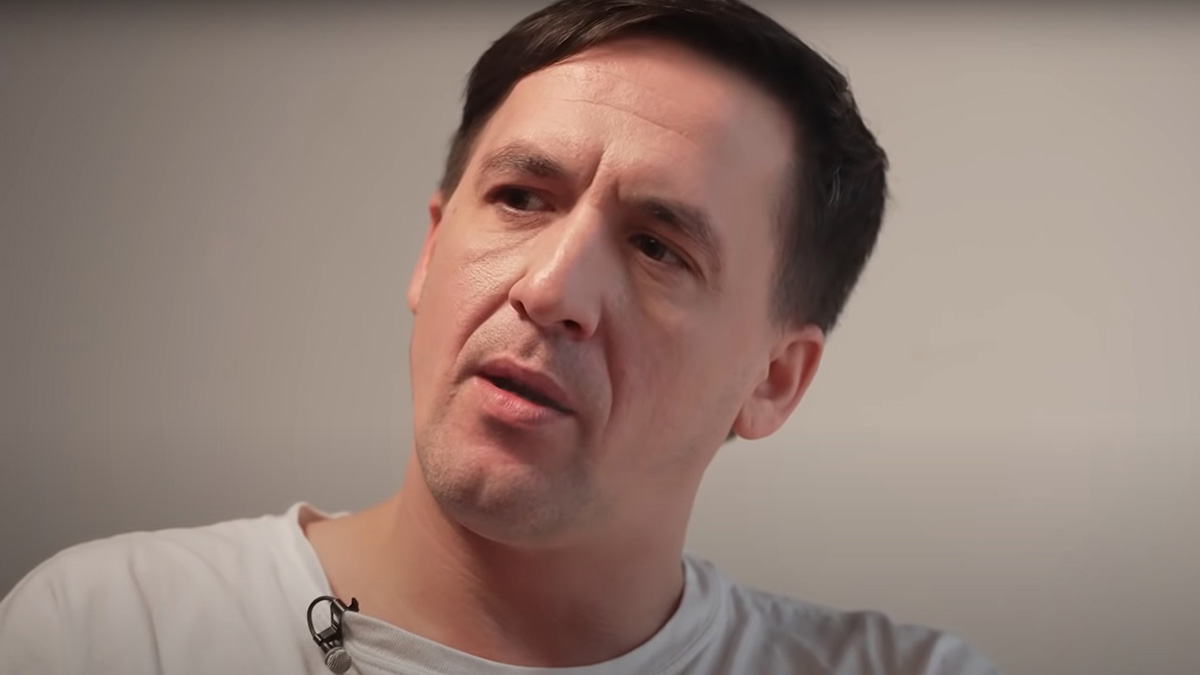 «Такие последствия»: актер Смольянинов* высказался об отъезде из России