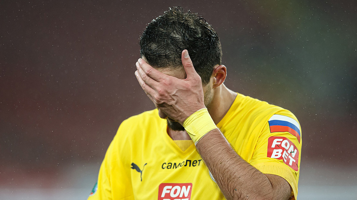 ФК «Химки» приглашал священника, чтобы остановить серию проигрышей