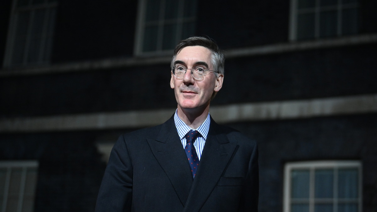 Министр энергетики Британии подал в отставку