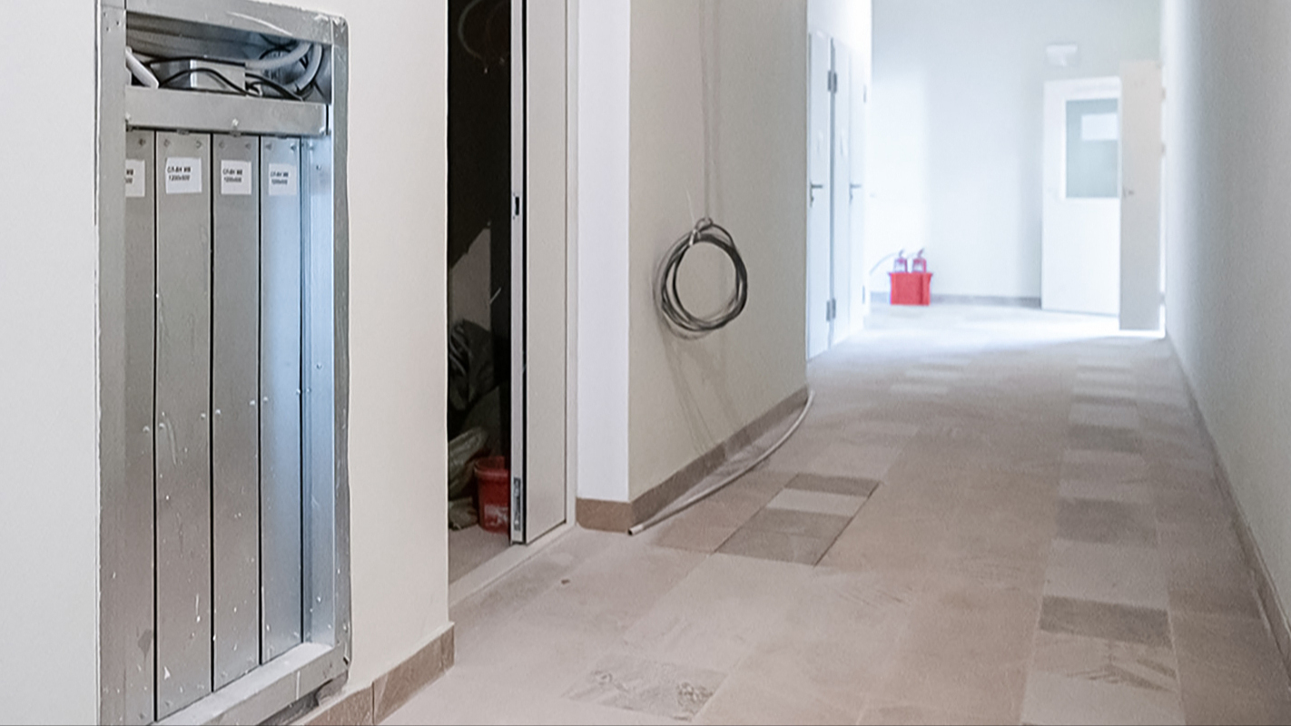 Центр социального обслуживания «Ярославский» получил дополнительное помещение