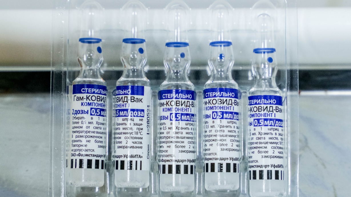 Пять интересных фактов о промышленности Северо–Западного округа