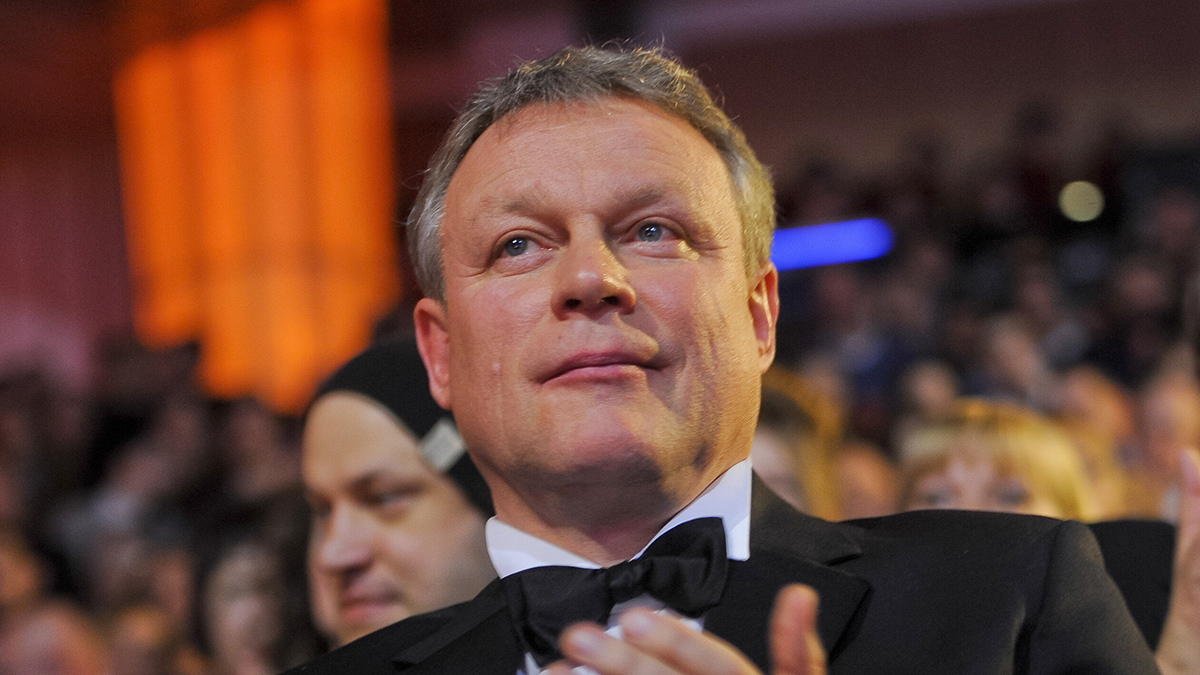 «А я и не знал»: Жигунов высмеял слухи о своей смерти