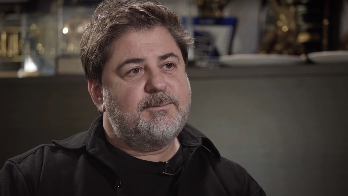 Критик Бабичев рассказал, куда пропал Александр Цекало