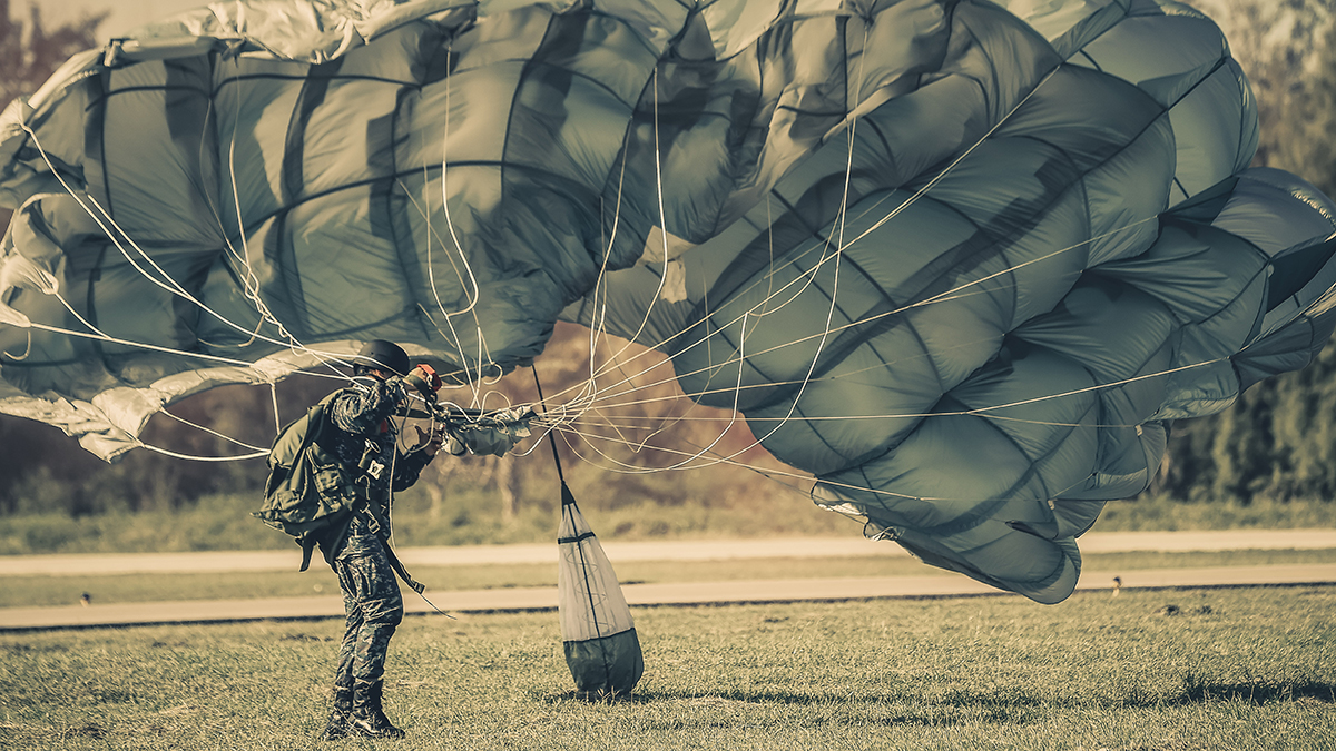 Призрак Третьей мировой: что означает появление дивизии ВДВ США «Кричащие орлы» в Румынии