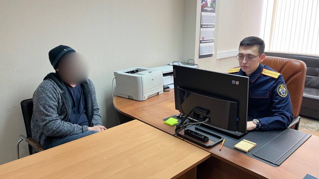 Отец, лишенный родительских прав, похитил ребенка у матери