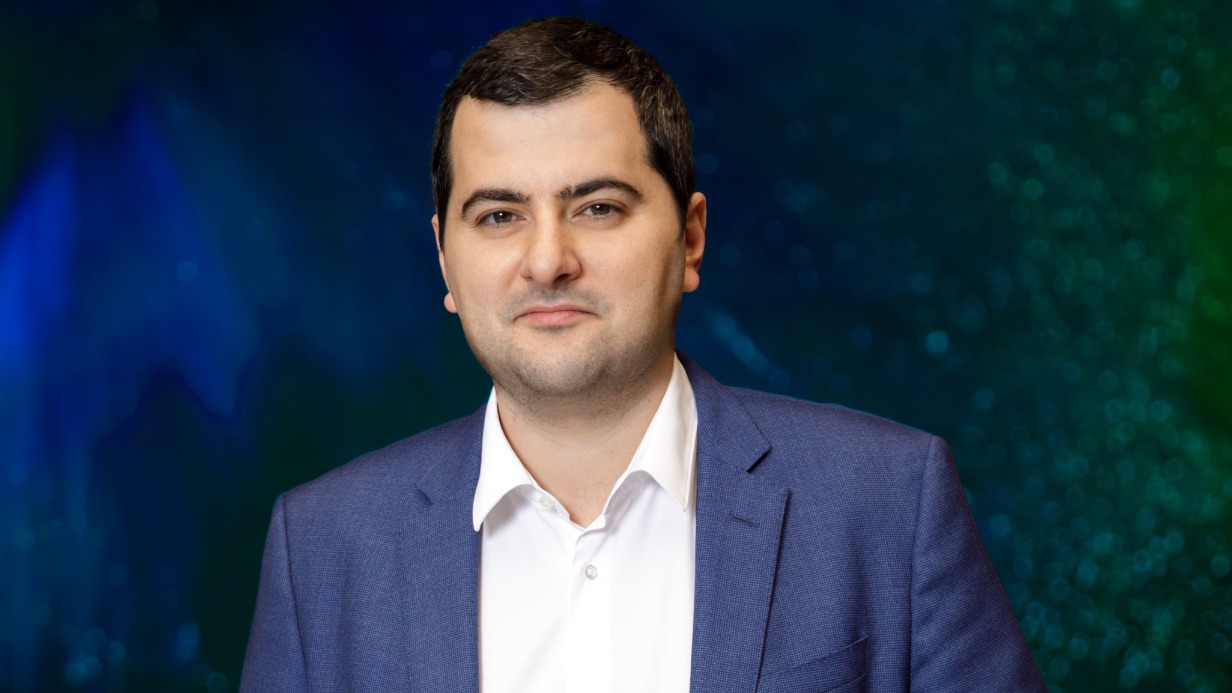 Владислав Овчинский: В Москве появился инновационный складской комплекс для фармпродукции