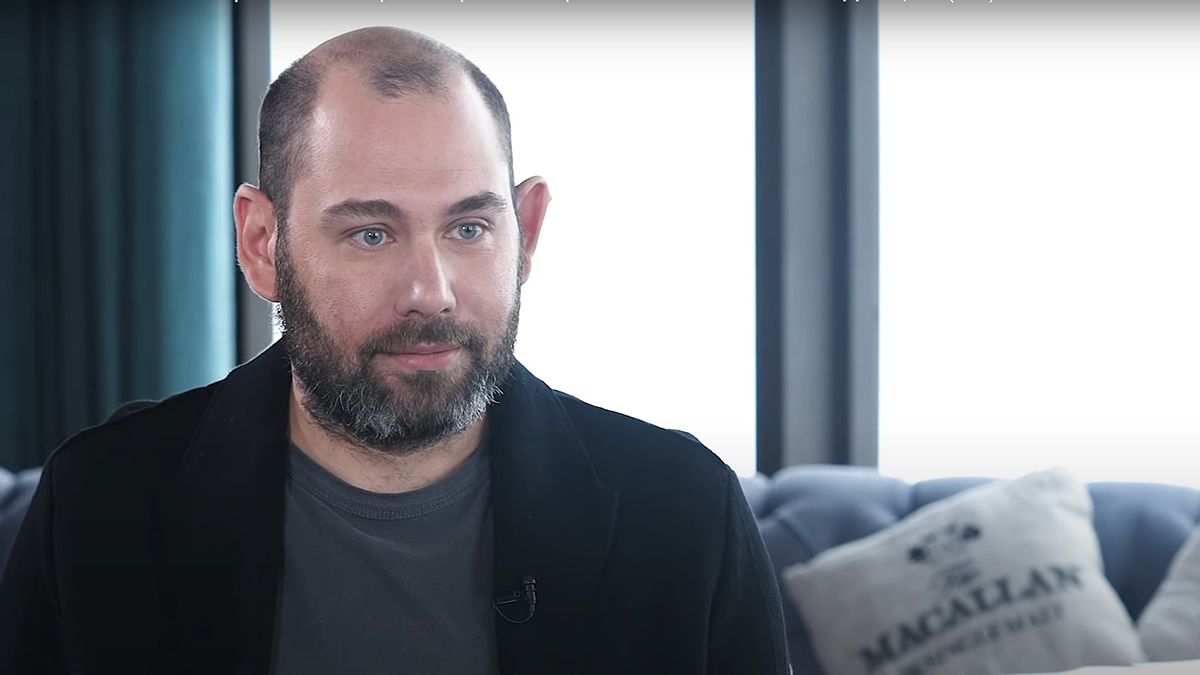 Минюст признал иноагентом комика Семена Слепакова