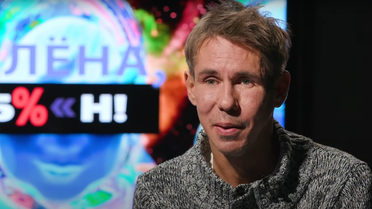 Уголовное дело за оправдание терроризма возбудили в отношении Алексея Панина