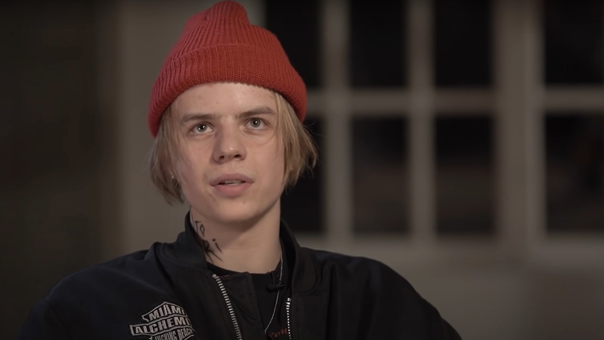 Суд завел дело о пропаганде наркотиков на рэпера Pharaoh