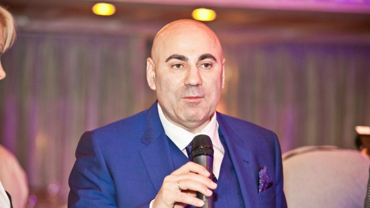 У меня есть претензии к телевидению: продюсер Иосиф Пригожин активно поддерживает традиционные ценности