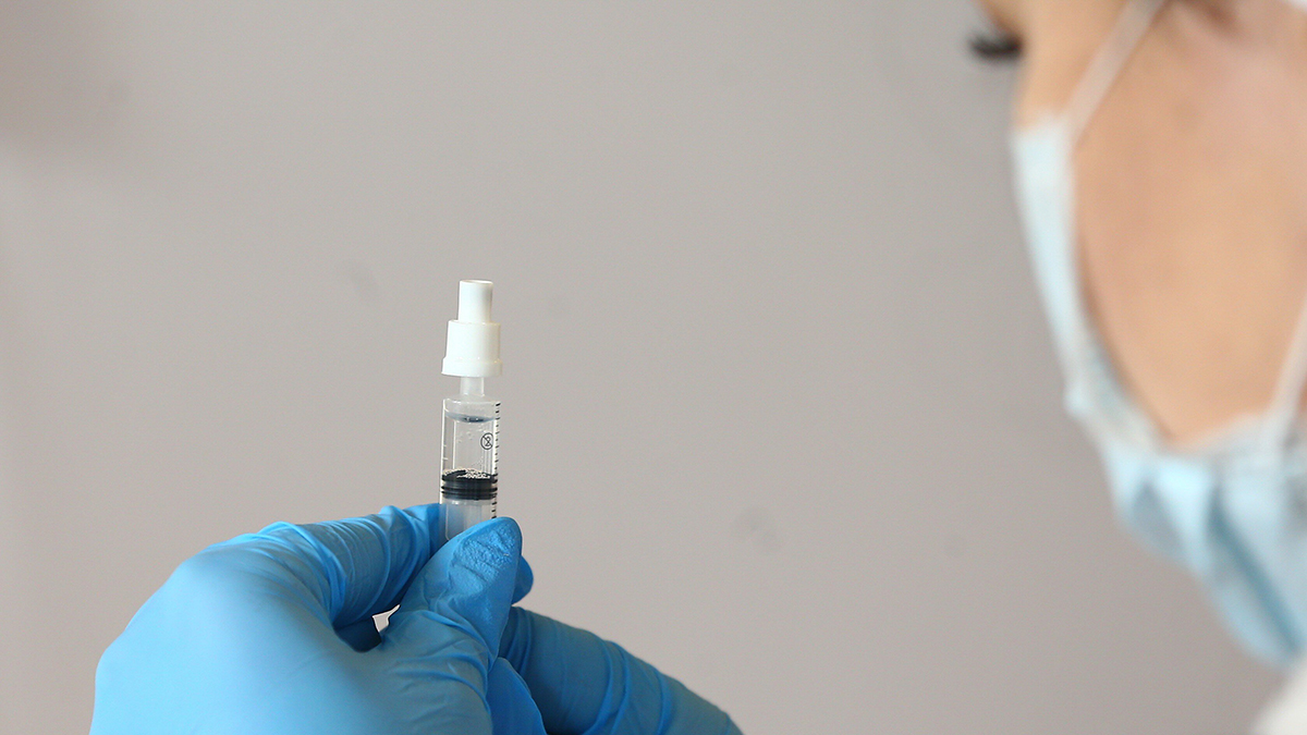 Российские ученые совершили прорыв в лечении онкологии 